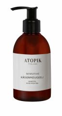 ATOPIK SENSITIVE KÄSIENPESUGEELI