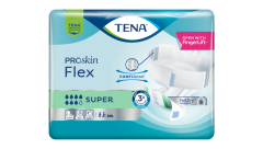 TENA Flex Super L Inkontinenssisuoja 728695 30 kpl
