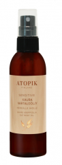 ATOPIK SENSITIVE KAURA VARTALOÖLJY 100ML