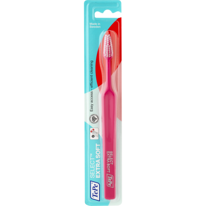 1000017926_TePe_hammasharja_Select_X_soft_1_kpl_pakkauskuva_Pakkauskuva18274_jpg