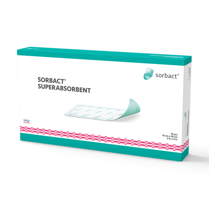 1000018284_Sorbact_Superabsorbent_10cm_x_20cm_CE_98502_10_KPL_pakkauskuva_Pakkauskuva19786_png